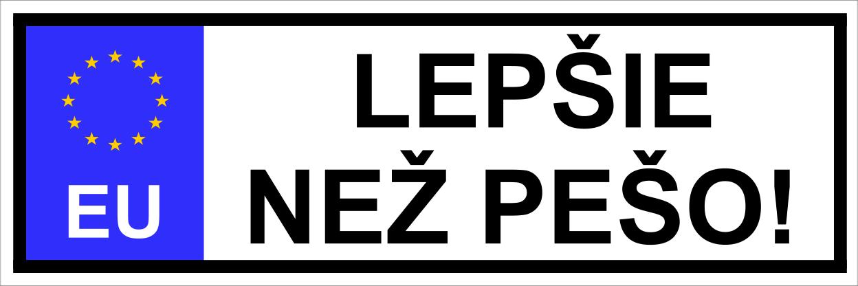 Vtipné ŠPZ 16