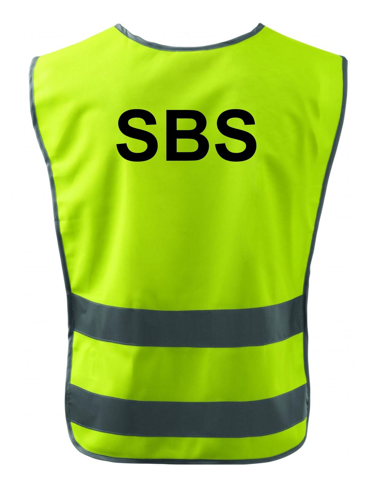 Bezpečnostá vesta SBS