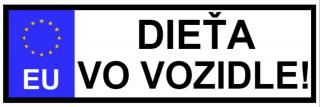 Vtipné ŠPZ 04