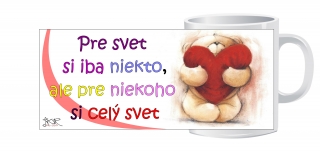 Hrnček Love 05